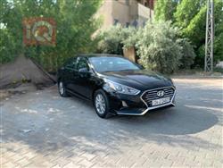هیوندای سۆناتا